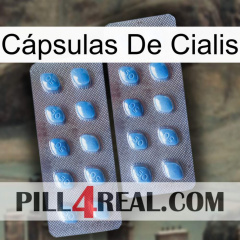 Cápsulas De Cialis viagra4